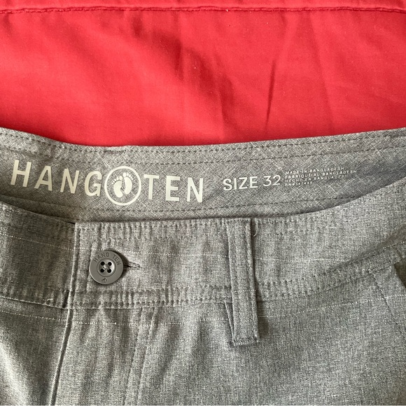 Hang Ten Shorts - Picture 5 of 5